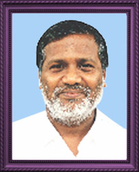 Fr. Bhaskar Jesuraj